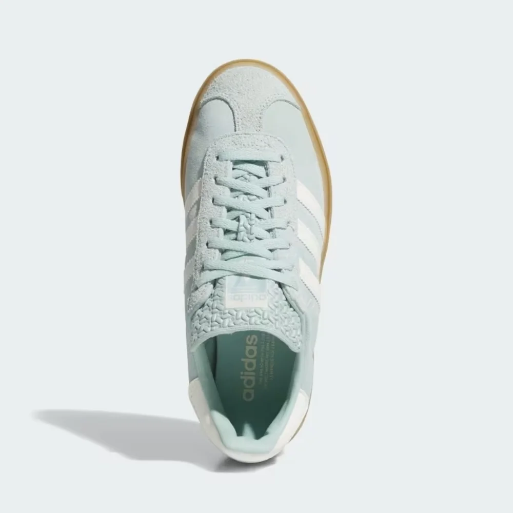 Adidas Gazelle Bold Women's Shoes - Picture 2 of 5